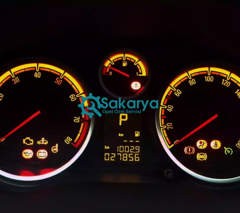 Opel Kronik Arızaları